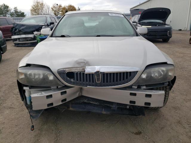 Фото 5 с аукциона – 2005 LINCOLN LS с VIN 1LNHM87A15Y627959