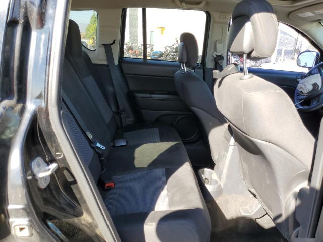 Photo 11 from auction – 2013 JEEP COMPASS LA with VIN 1C4NJDEB1DD279848