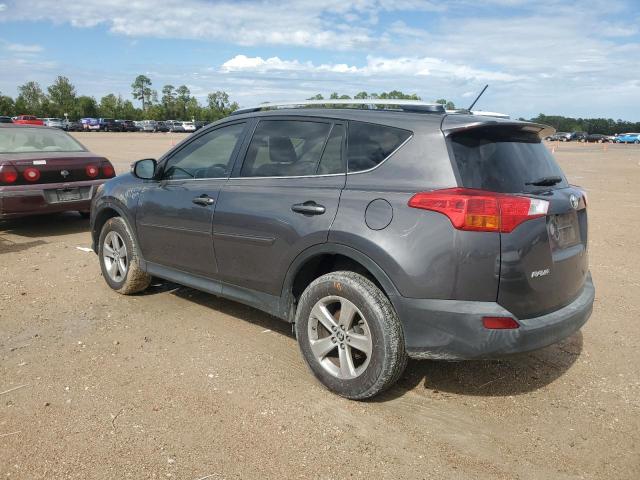 Photo 2 from auction – 2015 TOYOTA RAV4 XLE with VIN 2T3WFREV3FW228810