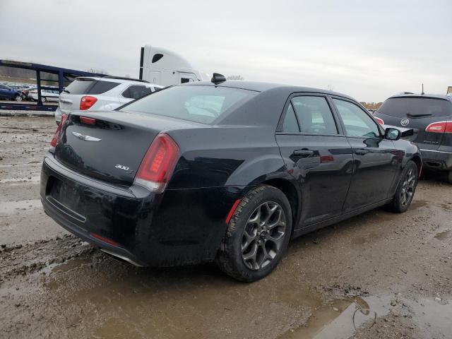 Photo 3 from auction – 2016 CHRYSLER 300 S with VIN 2C3CCAGG0GH253102