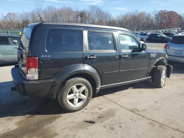 Photo 3 from auction – 2011 DODGE NITRO HEAT with VIN 1D4PU4GKXBW598778