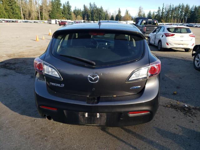 Photo 6 from auction – 2012 MAZDA 3 I with VIN JM1BL1L80C1613323
