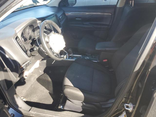 Photo 7 from auction – 2020 MITSUBISHI OUTLANDER with VIN JA4AZ3A30LZ020215