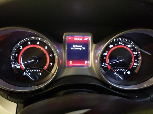 Photo 9 from auction – 2012 DODGE JOURNEY SX with VIN 3C4PDCBGXCT208621