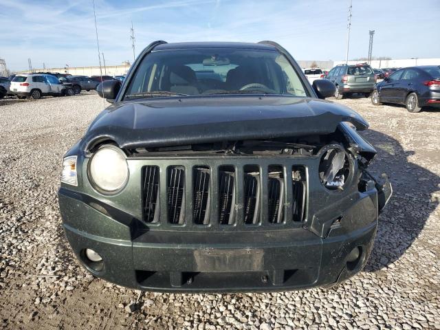 Фото 5 с аукциона – 2010 JEEP COMPASS SP с VIN 1J4NF4FB1AD649721