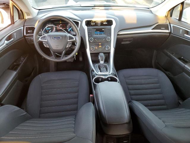 Photo 8 from auction – 2015 FORD FUSION SE with VIN 3FA6P0HD0FR209265