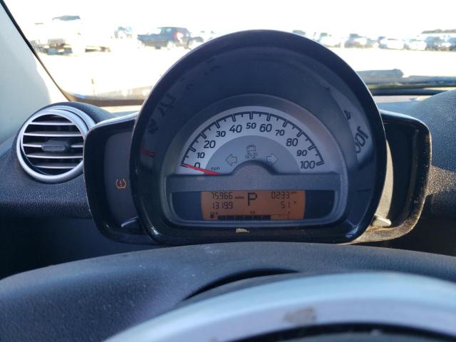 Photo 9 from auction – 2011 SMART FORTWO PUR with VIN WMEEJ3BA4BK473760
