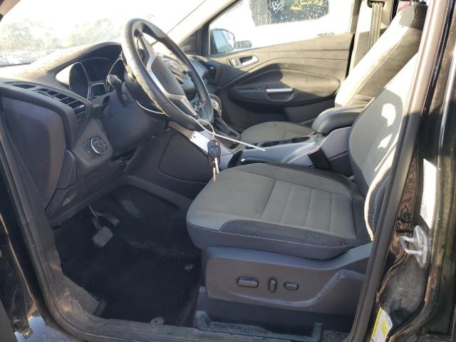 Photo 7 from auction – 2016 FORD ESCAPE SE with VIN 1FMCU0G90GUC50455