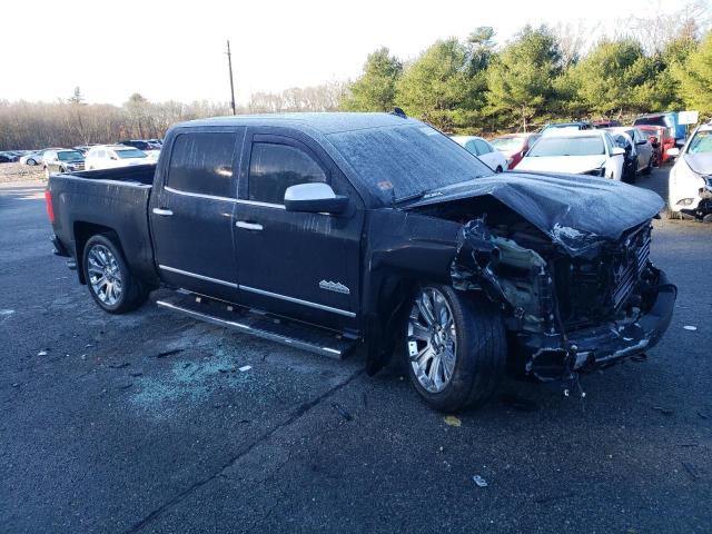 Photo 4 from auction – 2018 CHEVROLET SILVERADO with VIN 3GCUKTEJ9JG598505