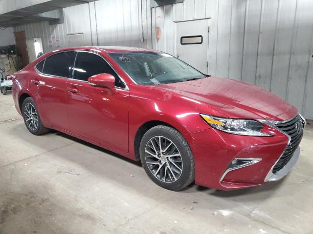 Photo 4 from auction – 2016 LEXUS ES 350 with VIN 58ABK1GG7GU032642
