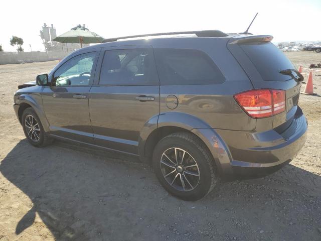 Photo 2 from auction – 2018 DODGE JOURNEY SE with VIN 3C4PDCAB9JT309636