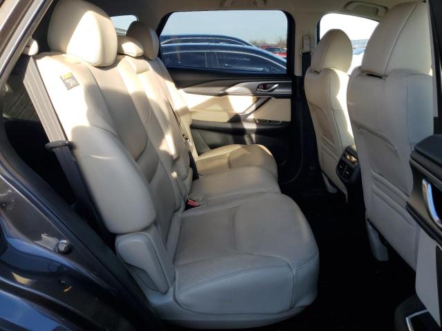 Photo 11 from auction – 2016 MAZDA CX-9 TOURI with VIN JM3TCACY2G0103871