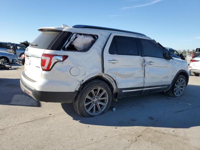 Foto 3 de la subasta – 2017 FORD EXPLORER L con VIN 1FM5K8F89HGB83571