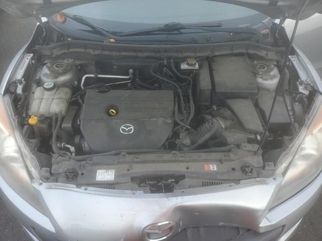 Photo 11 from auction – 2013 MAZDA 3 I with VIN JM1BL1TGXD1783956