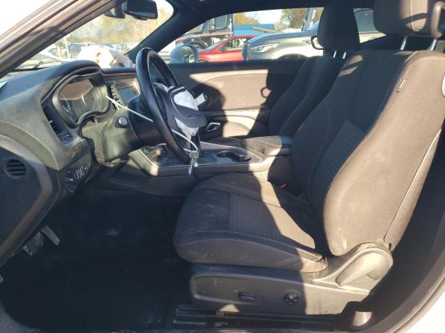 Photo 7 from auction – 2019 DODGE CHALLENGER with VIN 2C3CDZAGXKH723665