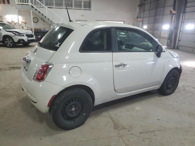 Photo 3 from auction – 2013 FIAT 500 POP with VIN 3C3CFFAR7DT693223