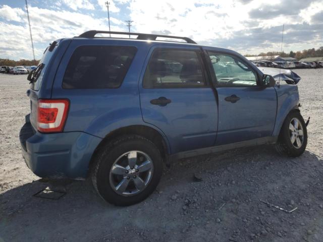 Photo 3 from auction – 2009 FORD ESCAPE XLT with VIN 1FMCU03709KB62945