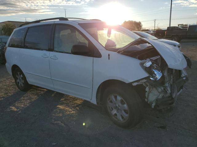 Photo 4 from auction – 2004 TOYOTA SIENNA CE with VIN 5TDZA23C14S136601