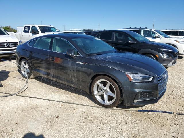 Photo 4 from auction – 2019 AUDI A5 PREMIUM with VIN WAUENCF56KA068616