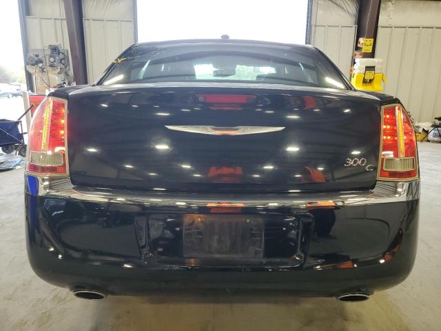 Photo 6 from auction – 2013 CHRYSLER 300C with VIN 2C3CCAEG8DH699268