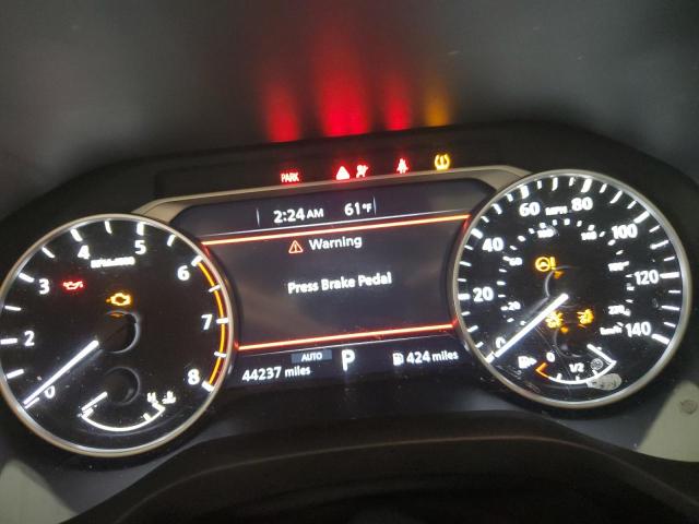 Photo 9 from auction – 2023 NISSAN ROGUE SV with VIN 5N1BT3BB6PC829286