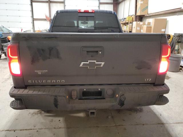 Photo 6 from auction – 2017 CHEVROLET 1500 with VIN 3GCUKSEC1HG210897