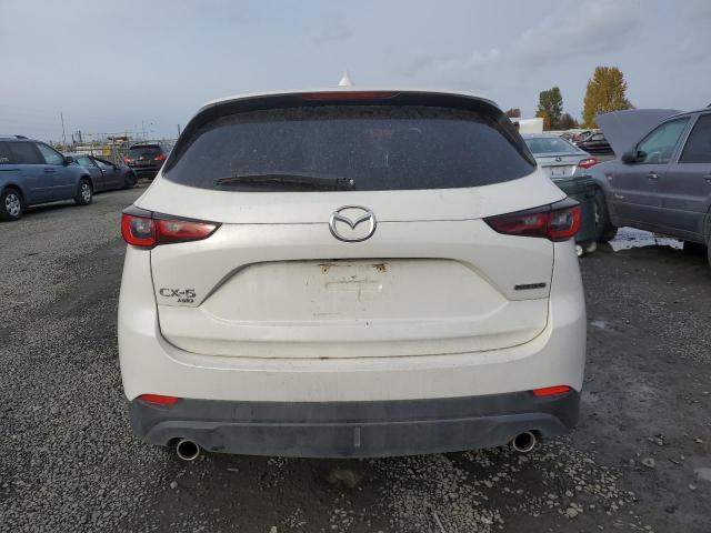 Photo 6 from auction – 2023 MAZDA CX-5 PREFE with VIN JM3KFBCM6P0139049