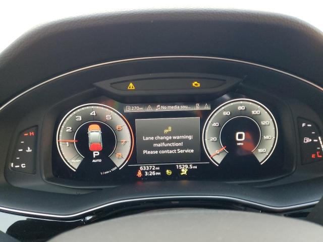 Photo 9 from auction – 2021 AUDI Q7 PRESTIG with VIN WA1VXAF76MD034948