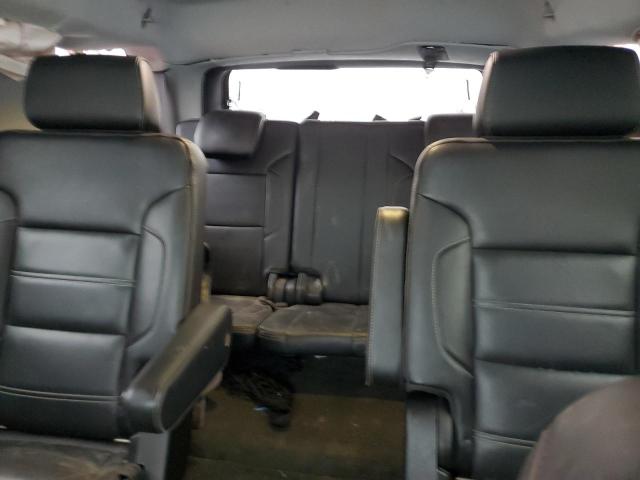 Photo 10 from auction – 2015 GMC YUKON DENA with VIN 1GKS2CKJ3FR298076