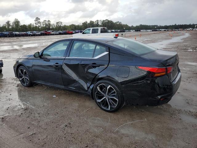 Photo 2 from auction – 2023 NISSAN ALTIMA SR with VIN 1N4BL4CV4PN378081