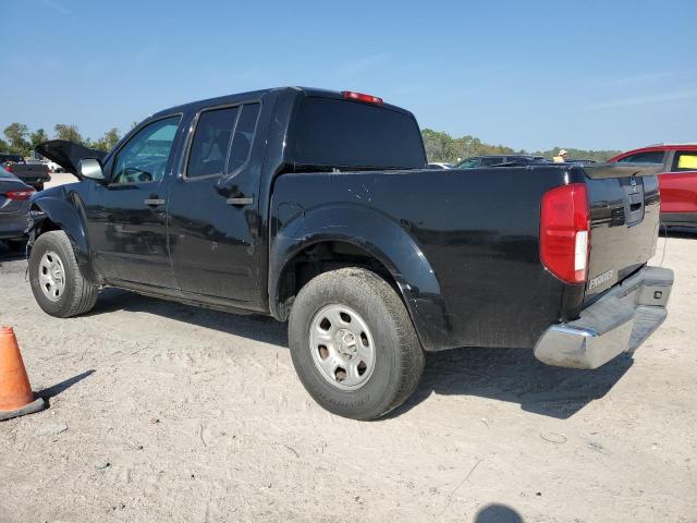 Photo 2 from auction – 2013 NISSAN FRONTIER S with VIN 1N6AD0ER3DN742429