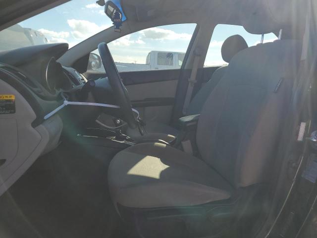 Photo 7 from auction – 2012 KIA FORTE EX with VIN KNAFU4A22C5589207