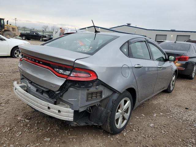 Photo 3 from auction – 2016 DODGE DART SXT S with VIN 1C3CDFFA6GD822202