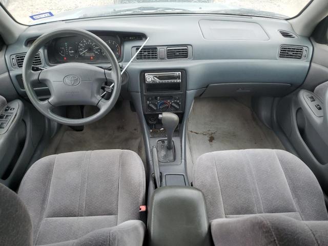 Photo 8 from auction – 1997 TOYOTA CAMRY CE with VIN 4T1BG22K6VU111405