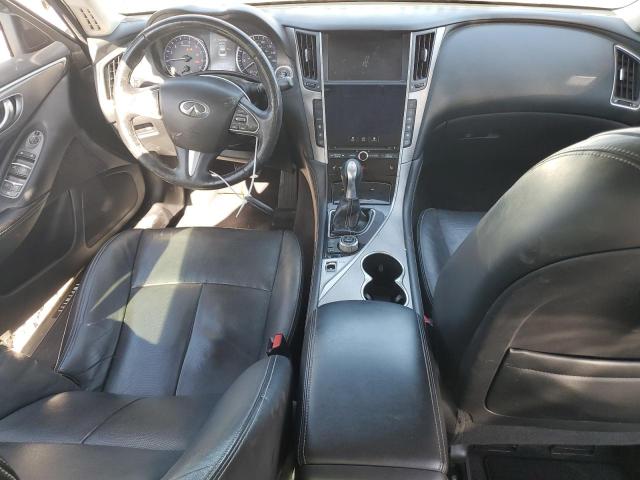 Photo 8 from auction – 2015 INFINITI Q50 BASE with VIN JN1BV7AR2FM392337