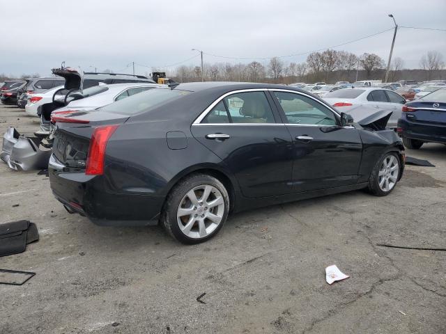 Photo 3 from auction – 2014 CADILLAC ATS PERFOR with VIN 1G6AJ5S31E0156533