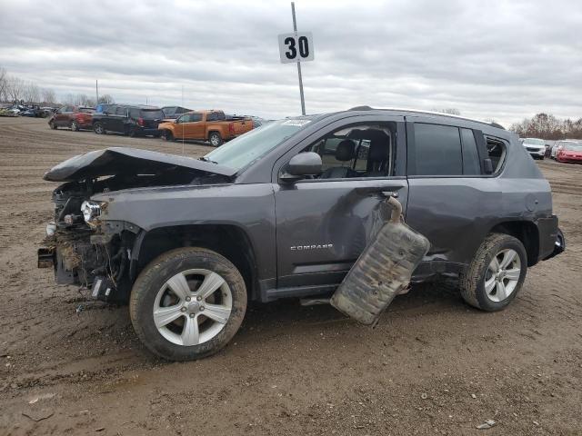 JEEP COMPASS LA 2014 with VIN 1C4NJCEB4ED737085 - Photo from auction