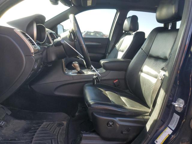 Photo 7 from auction – 2016 JEEP GRAND CHER with VIN 1C4RJFBG3GC386262