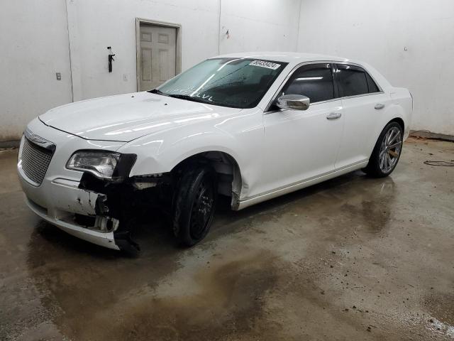 CHRYSLER 300 2012 with VIN 2C3CCACG5CH216272 - Photo from auction