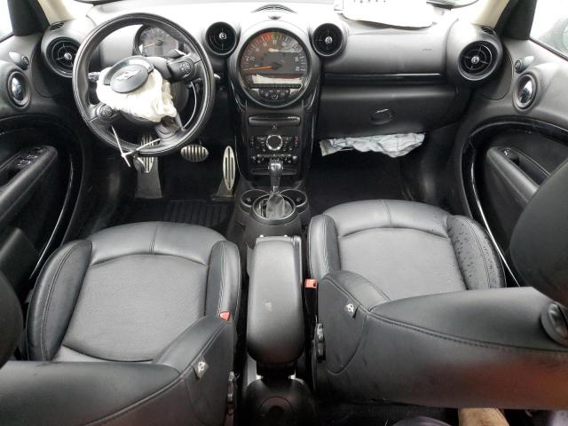 Photo 8 from auction – 2015 MINI COOPER S C with VIN WMWZC5C56FWP47740