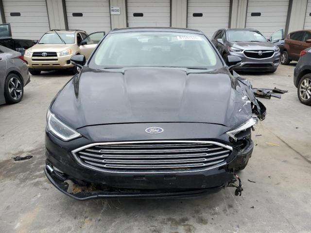 Photo 5 from auction – 2017 FORD FUSION SE with VIN 3FA6P0HD4HR406295