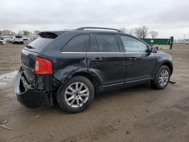 Photo 3 from auction – 2013 FORD EDGE LIMIT with VIN 2FMDK4KC4DBC03385