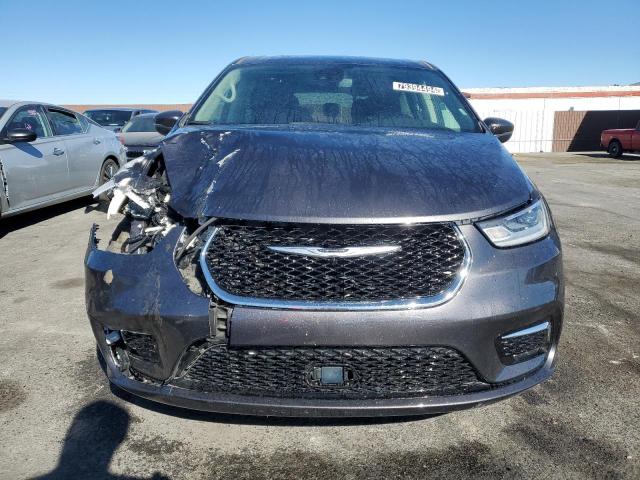 Photo 5 from auction – 2023 CHRYSLER PACIFICA T with VIN 2C4RC1BG1PR546904