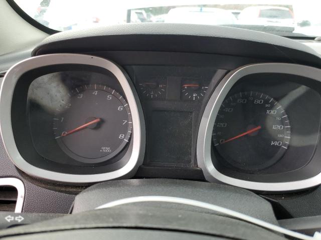 Photo 9 from auction – 2014 CHEVROLET EQUINOX LS with VIN 1GNFLEEK6EZ111560