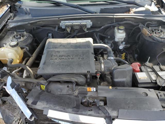 Photo 12 from auction – 2009 FORD ESCAPE XLT with VIN 1FMCU03G39KC30574