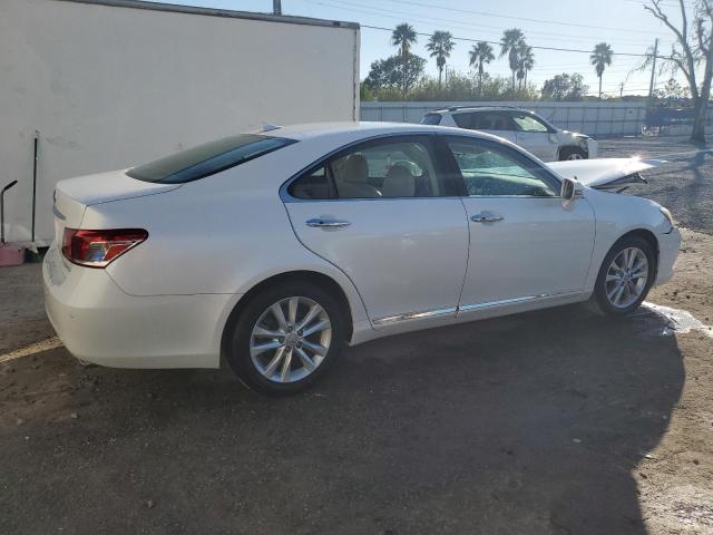 Photo 3 from auction – 2011 LEXUS ES 350 with VIN JTHBK1EG6B2454614