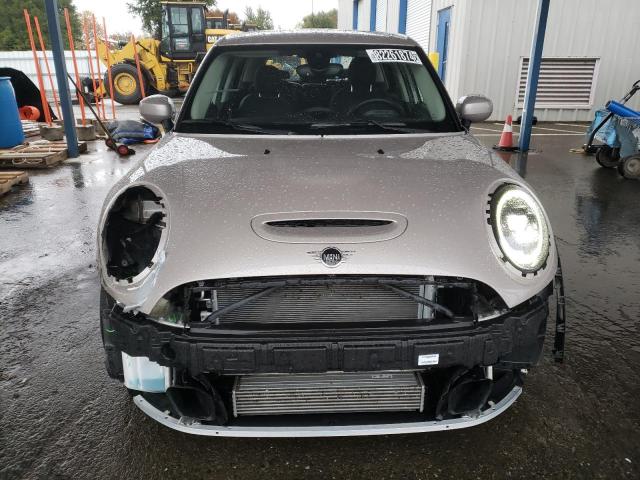 Photo 5 from auction – 2024 MINI COOPER S with VIN WMW53DK04R2V34294