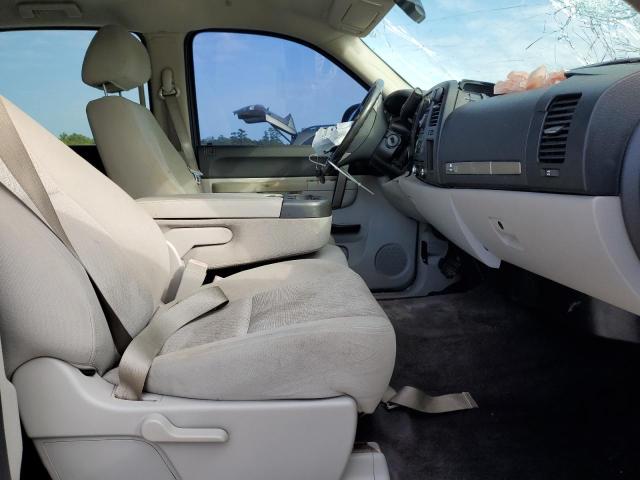 Photo 7 from auction – 2010 CHEVROLET SILVERADO with VIN 3GCRKSE38AG245173