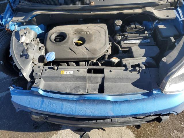 Photo 11 from auction – 2019 KIA SOUL + with VIN KNDJP3A57K7675835