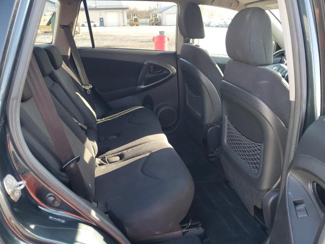 Photo 11 from auction – 2011 TOYOTA RAV4 SPORT with VIN 2T3RF4DV0BW112072
